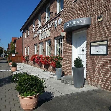 Hotel Zur Dicken Eiche Munster  Eksteriør bilde