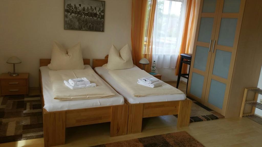 Hotel Zur Dicken Eiche Munster  Eksteriør bilde