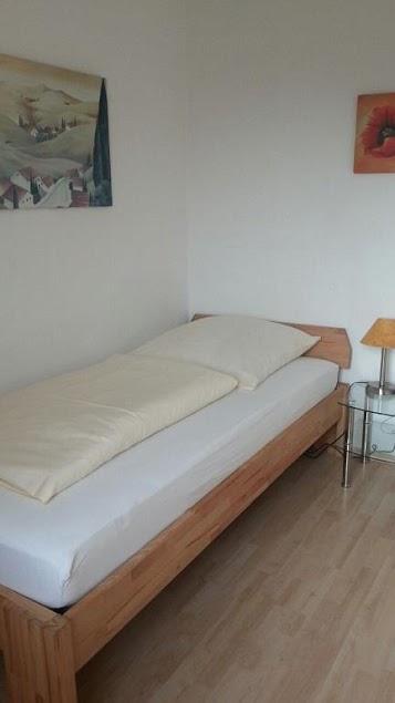 Hotel Zur Dicken Eiche Munster  Eksteriør bilde